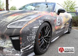 HotWheels Meets Friends In Jena 2019 0051